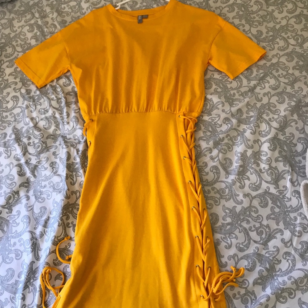 UNWORN ASOS Casual Dress